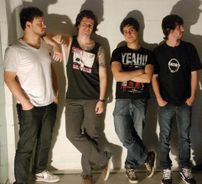 Foto de Rocket Thieves