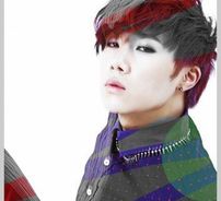 Foto de Kim Sung Kyu (INFINITE)