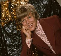 Foto de Peter Noone