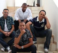 Foto de Grupo To Na Boa