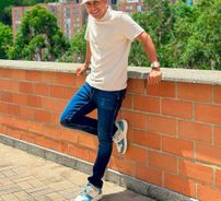 Foto de Sebastian Ayala