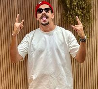 Foto de Mateus Crazy