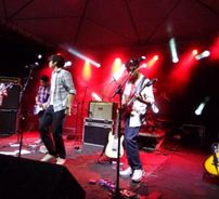 Foto de Purple Chillies