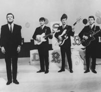 Foto de Billy J. Kramer & the Dakotas