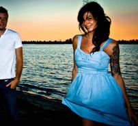 Foto de Little Hurricane