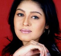 Foto de Sunidhi Chauhan