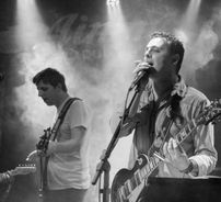 Foto de Banda Patifaria