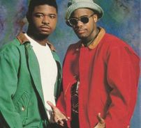 Foto de Nice And Smooth