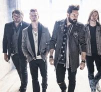 Foto de Hinder