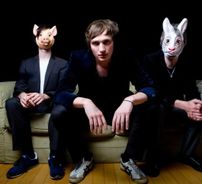 Foto de Erland and The Carnival