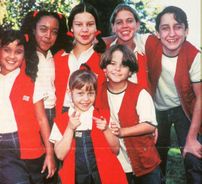 Foto de Chiquititas