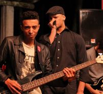 Foto de Carmén Lipstick