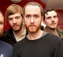 Foto de Midlake