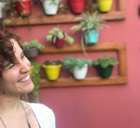 Foto de Camilla Farias