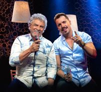 Foto de Matogrosso & Mathias