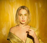 Foto de Madeline Louie