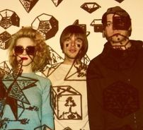 Foto de Beth Jeans Houghton