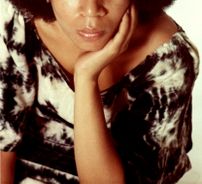 Foto de Minnie Riperton