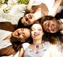 Foto de Gregos e Baianos