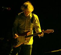 Foto de Lee Ranaldo
