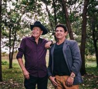 Foto de Solevante e Soleny