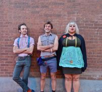 Foto de Shannon And The Clams