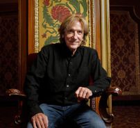 Foto de John Cafferty