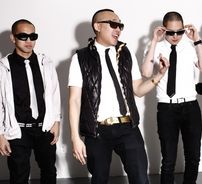 Foto de Far East Movement