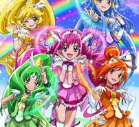 Foto de Smile Pretty Cure!