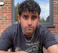 Foto de Ashley Singh