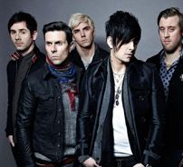 Foto de Lostprophets