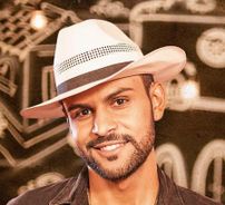 Foto de Thullio Milionário