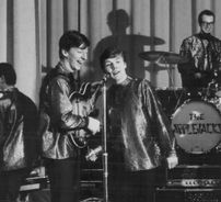 Foto de The Applejacks