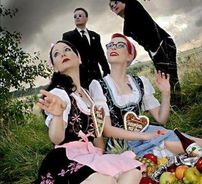 Foto de Welle: Erdball