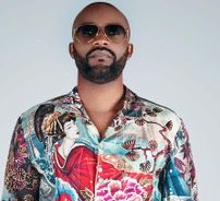 Foto de Fally Ipupa