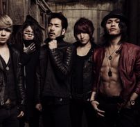 Foto de Crossfaith