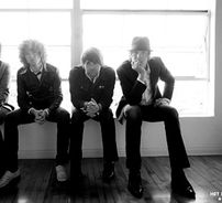 Foto de Hot Hot Heat