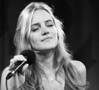 Foto de Nathalie Alvim