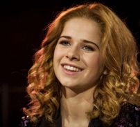 Foto de Laura Tesoro