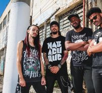 Foto de Banda Habacuque