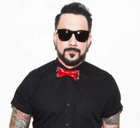 Foto de AJ McLean