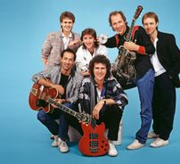 Foto de Dire Straits