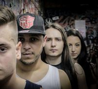 Foto de Ossos de Marfim