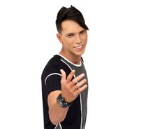 Foto de Jonas Barros