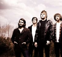 Foto de Tides of Man