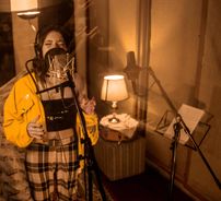 Foto de Nat Manganoti