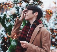 Foto de Kristian Kostov
