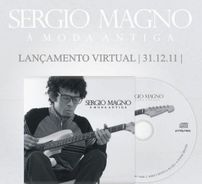 Foto de Sergio Magno