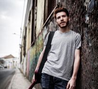 Foto de Tiago Abrantes