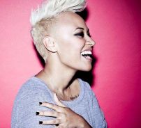 Foto de Emeli Sandé